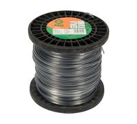 Flo 89474, accesorio para cortaborde y desbrozadora, 2,7 mm, 1 pieza,