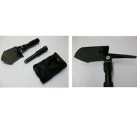FLO 99054 - pala plegable