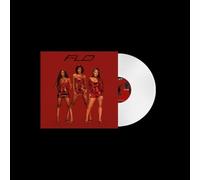 FLO - Access All Areas [Vinilo]