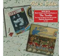 Flo &amp - Illegal, Immoral & Fattening + Moving Targets