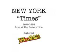 Flo and Eddie New York "Times": Live at the Bottom Line 1 (CD) (Importación USA)