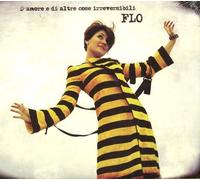 Flo - D'amore E Di Altre Cosa