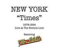 Flo & Eddie - New York "Times"