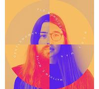 Flo Morrissey & Matthew E. White – Gentlewoman Ruby Man