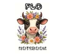 Flo Notebook: Honoring your body’s wisdom, one cycle at a time.