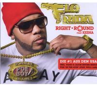 Flo Rida Feat.Kesha - Right Round