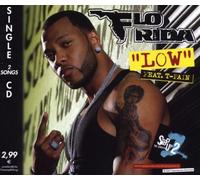 Flo Rida Feat.T-Pain - Low (2track)