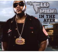 Flo Rida Feat.Will.I.am - in The Ayer [Import]