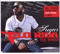 Flo Rida Feat.Wynter - Sugar