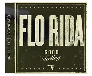 Flo Rida - Good Feeling (2track) [Import]
