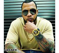 Flo Rida - Legacy