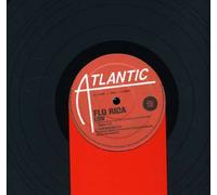 Flo Rida - Low/Jealous