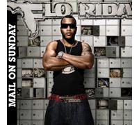 Flo Rida - Mail on Sunday (+Bonus)