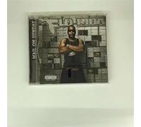 Flo Rida - Mail On Sunday - Poe Boy Entertainment - 7567-89949-4, Atlantic - 756789949-4