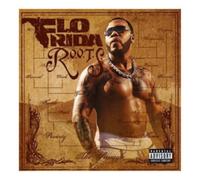 Flo Rida R.O.O.T.S. (CD) Album (Importación USA)