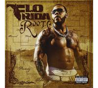 Flo Rida - R.O.O.T.S. (Route Of Overcoming The Struggle) (International)