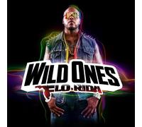 FLO RIDA - Wild Ones
