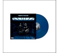 FLO - THERAPY AT THE CLUB [Vinilo]