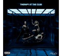 FLO Therapy at the Club (Vinyl) (Importación USA) (PRESALE 07/08/2026)