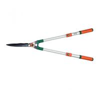 FLO Tijeras de Podar Telescópicas 65-86cm