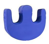 FloAPa Dispositivo de giro de almohada Esponja Suave de Cuero de PU Almohadilla antiescaras Dispositivo de Giro de Paciente Multifuncional Para pacientes y personas mayores,002