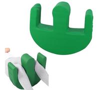 FloAPa Dispositivo De Giro Para Pacientes Postrados En Cama Almohada De Giro Impermeable Antidecúbito En Forma De U Volteador Giratorio Para Paralíticos Pacientes Y Ancianos,001