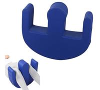 FloAPa Dispositivo De Giro Para Pacientes Postrados En Cama Almohada De Giro Impermeable Antidecúbito En Forma De U Volteador Giratorio Para Paralíticos Pacientes Y Ancianos,002