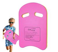 Float Board For Swimming - Training Aid, Durable Thickened EVA Foam, 245g Lightweight Pool Exercise Tool | For Children & Adults Under 90kg, 45x29cm Large Size