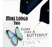 Float Like a Butterfly