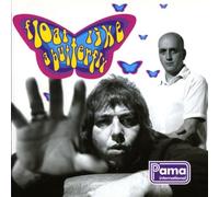 Float Like a Butterfly