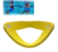 Float-N-Fold Water Chair,Fun No Inflation Water Recliner,Stable Swimming Noodles Seats for Adults,Foldable Waters Chairs for Pool and Lake