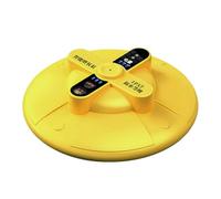 Float Pump Oxygenator, Floating Air Pump, USB Charging Port, Inflator for Bait Buckets, Aquariums, Fishing Trips, Power Outages, Pools, Living Room, River, and Outdoor Travel