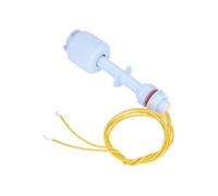 Float water level controller, float switch made of PP plastic for various VHV applications