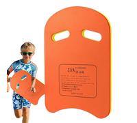 Floatation Training Board for Kids - Thick EVA Swim Aid for Learning | Pool Exercise Equipment, Lightweight Water Floating Board, Swimming Skill Enhancer, Child Adult Practice Tool