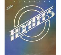 Floaters, The - The Floaters - The Floaters - ABC Records - ABCL-5229, ABC Records - AB-1030