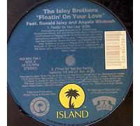 Floatin' On Your Love