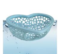 Floating Aquarium - Safe Cave Ornament Decoration For Betta, Aquarium Heart Shape Floating Shrimp Resting Cave | Fish Tank Decoration Caves For Freshwater Home Indoor Terrarium Aquariums Office