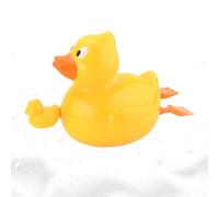 Floating Bath Toy, Safe Wind Up Water Game, Funny Cute Kids Toy with Bathroom Pool Beach Use, Children Water Playset with Boys Girls Travel Fit, Fun Swimming Toys for Kids Birthday Camping Home