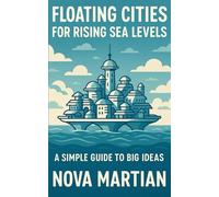 Floating Cities for Rising Sea Levels: A Simple Guide to Big Ideas
