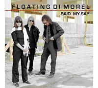 Floating di Morel - Said My Say [Vinilo]