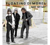 Floating di Morel - Said My Say [Vinilo]