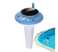 Floating Digital Pool Thermometer Easy Read Spa Water Temperature Meter