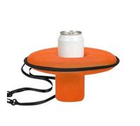 Floating Drink Holder for Pool Hot Tub Beverage Cup Container