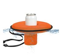 Floating Drink Holder - Hot Tub Cup Floats, Drink Floater