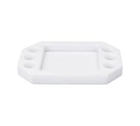 Floating Food Tray for Pool Large - Pool Floating Table for Hot Tub Lake