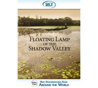 Floating Lamp of the Shadow of Valley