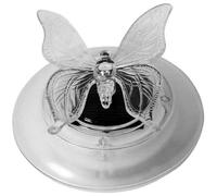 Floating Light Pool Floating Pond Lamp Waterproof Dragonfly Solar Light Floating Lights Flower Light