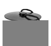 Floating Mat Tether Kit, Lily Pad Connector, 5.91x3.94x1.97 Inches Black Safety with Rope, Water Accessory for Pool, Beach, Lake, Family, Enthusiasts, and Purpose