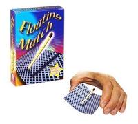 Floating Match - Original Item Bee - Card Tricks - Trucos Magia y la Magia - Magic Tricks and Props