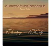 Floating on a Melody by Boscole, Christopher (2012-10-01)